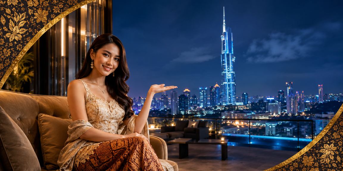 Proses deposit bergaya batik Kuala Lumpur Malaysia untuk permainan jackpot dalam talian
