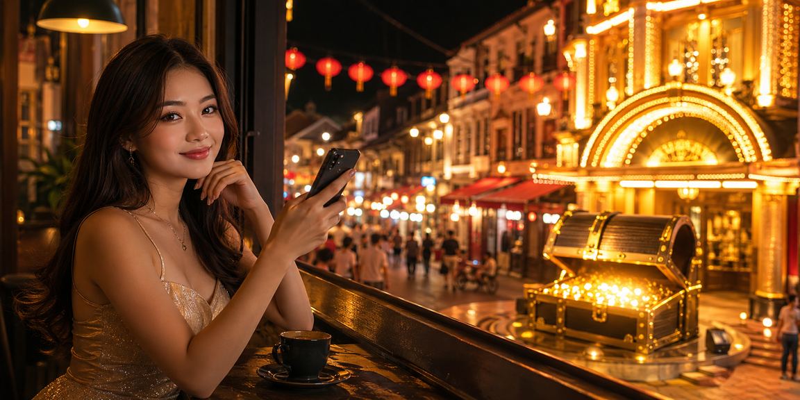 Bonus rebat untuk pemain baccarat aktif dalam gaya kasino Melaka Malaysia